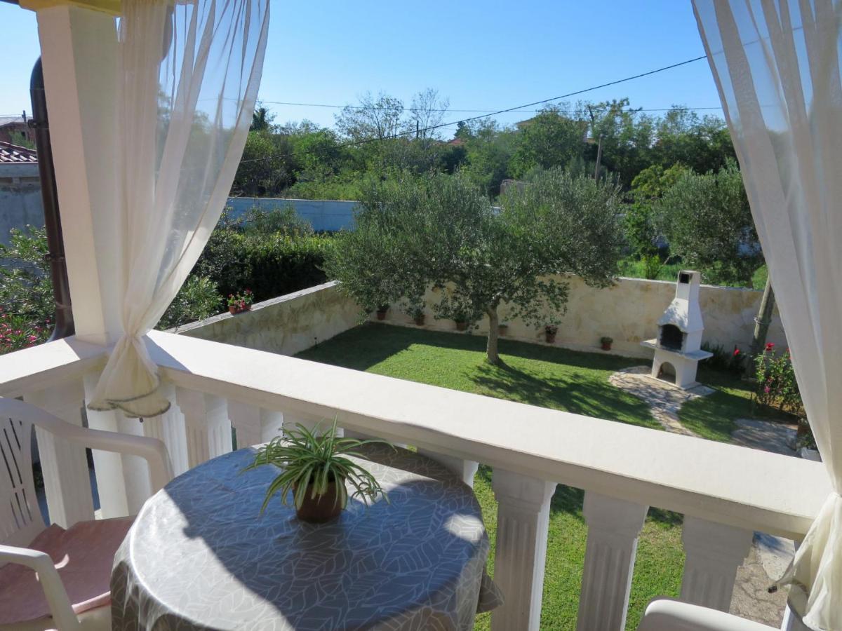 Holiday Home Tone By Interhome Privlaka  Εξωτερικό φωτογραφία