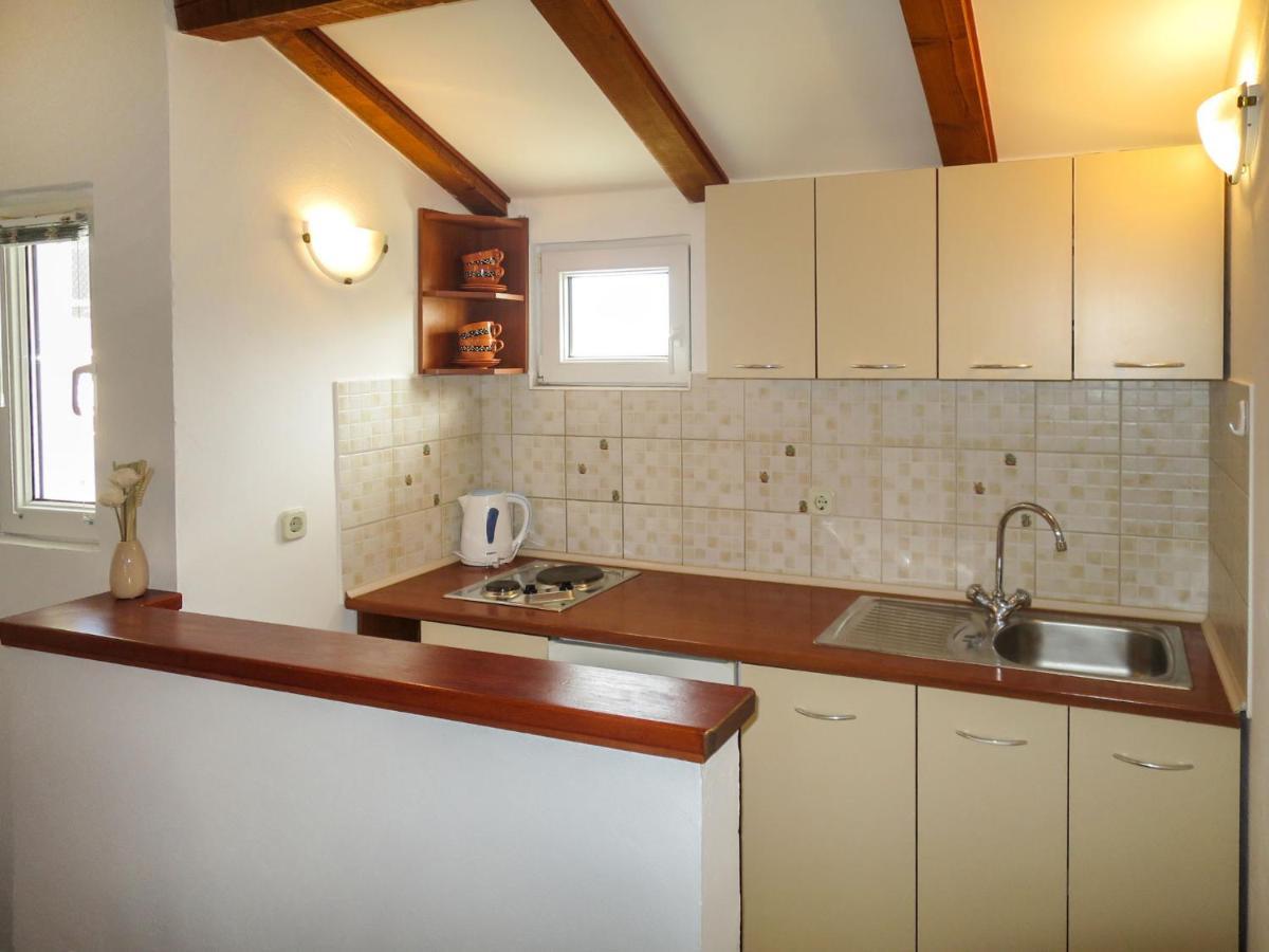 Holiday Home Tone By Interhome Privlaka  Εξωτερικό φωτογραφία