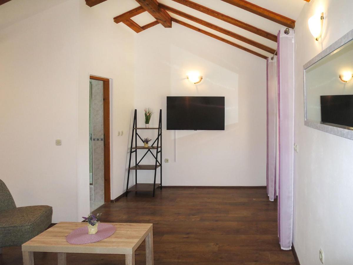 Holiday Home Tone By Interhome Privlaka  Εξωτερικό φωτογραφία
