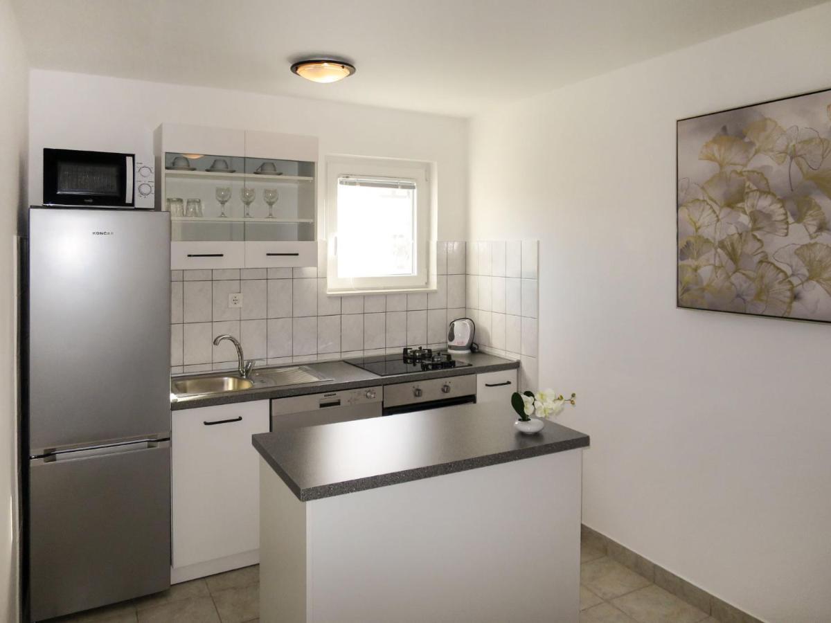 Holiday Home Tone By Interhome Privlaka  Εξωτερικό φωτογραφία