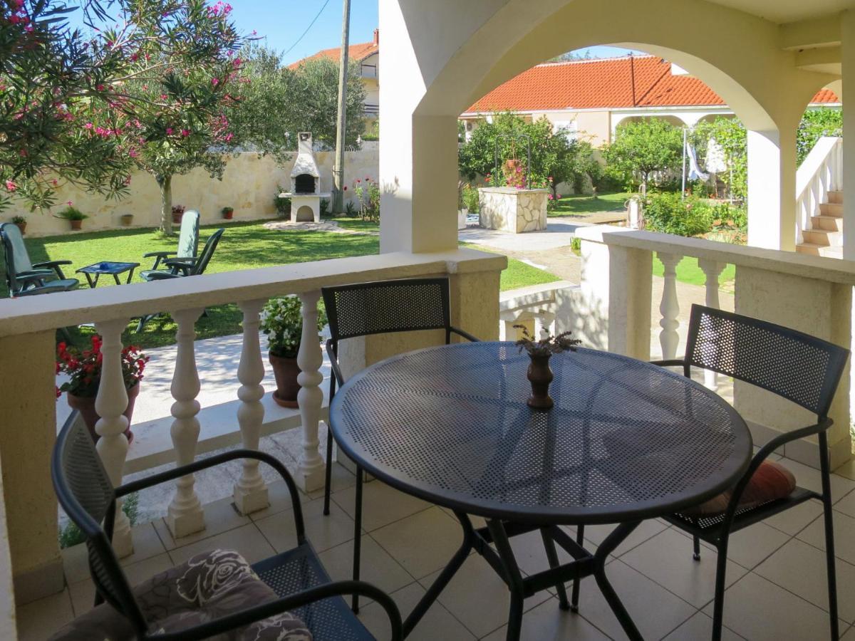 Holiday Home Tone By Interhome Privlaka  Εξωτερικό φωτογραφία