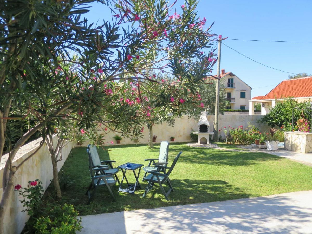 Holiday Home Tone By Interhome Privlaka  Εξωτερικό φωτογραφία