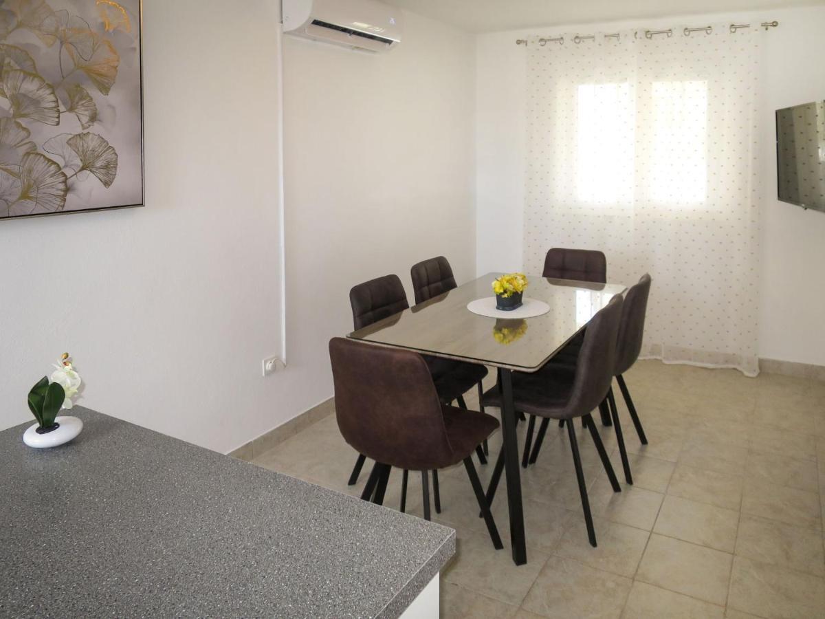 Holiday Home Tone By Interhome Privlaka  Εξωτερικό φωτογραφία