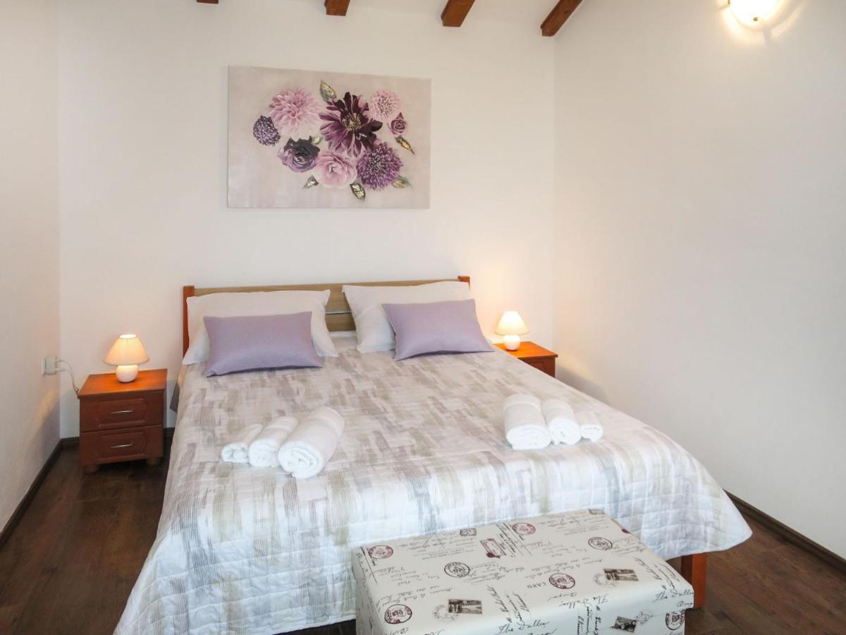 Holiday Home Tone By Interhome Privlaka  Εξωτερικό φωτογραφία