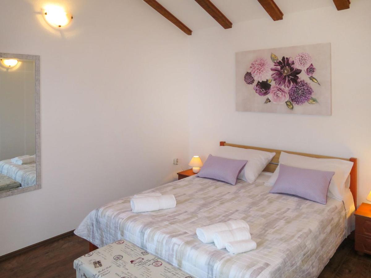 Holiday Home Tone By Interhome Privlaka  Εξωτερικό φωτογραφία