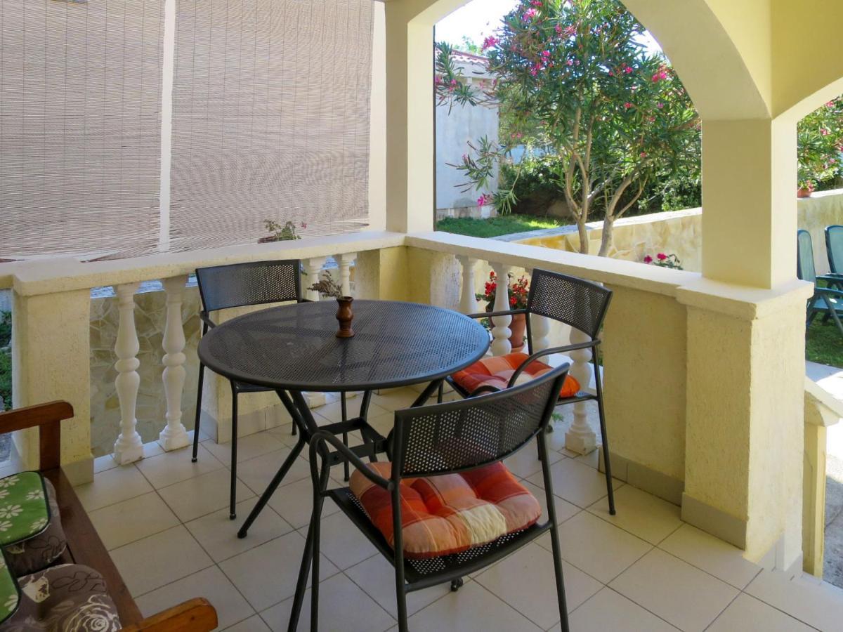 Holiday Home Tone By Interhome Privlaka  Εξωτερικό φωτογραφία