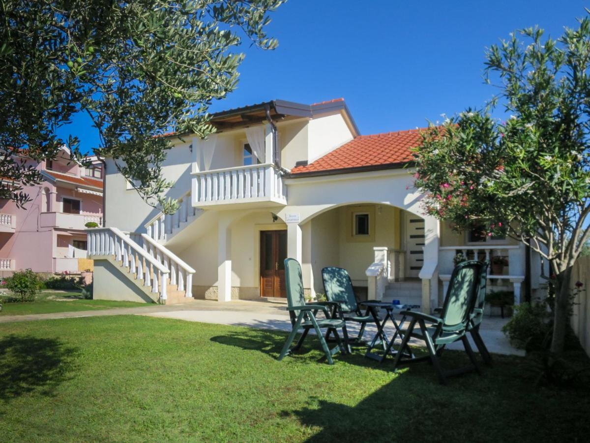 Holiday Home Tone By Interhome Privlaka  Εξωτερικό φωτογραφία