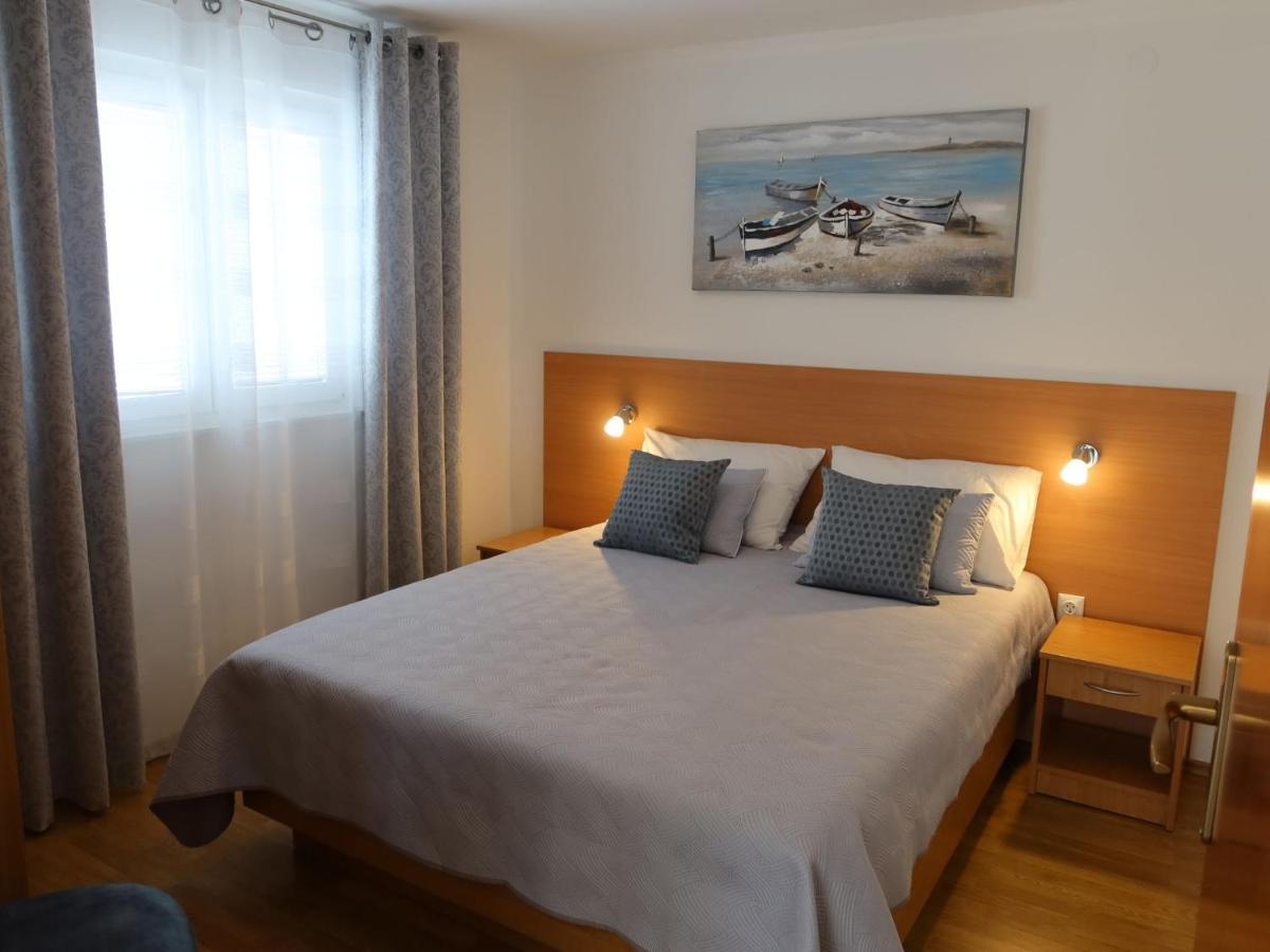 Holiday Home Tone By Interhome Privlaka  Εξωτερικό φωτογραφία
