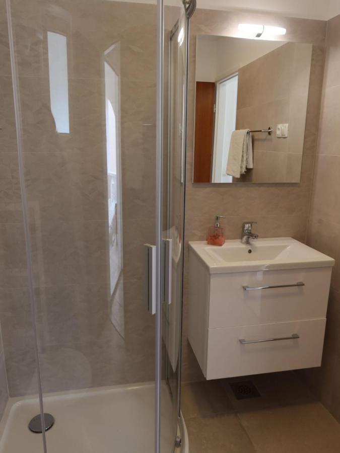 Holiday Home Tone By Interhome Privlaka  Εξωτερικό φωτογραφία