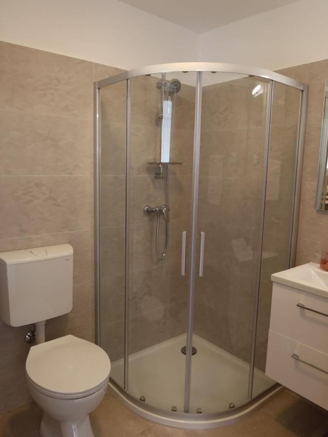 Holiday Home Tone By Interhome Privlaka  Εξωτερικό φωτογραφία
