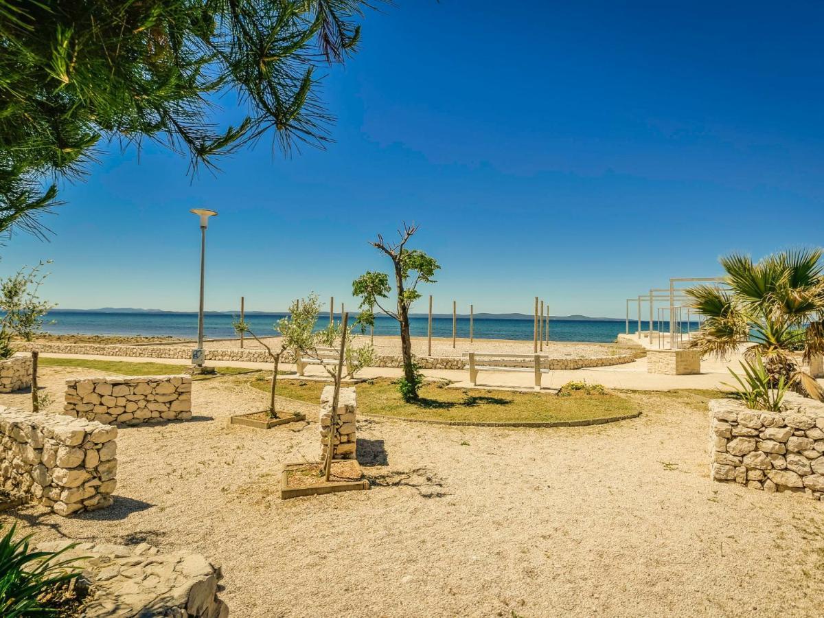 Holiday Home Tone By Interhome Privlaka  Εξωτερικό φωτογραφία
