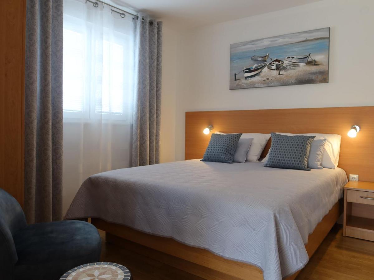 Holiday Home Tone By Interhome Privlaka  Εξωτερικό φωτογραφία