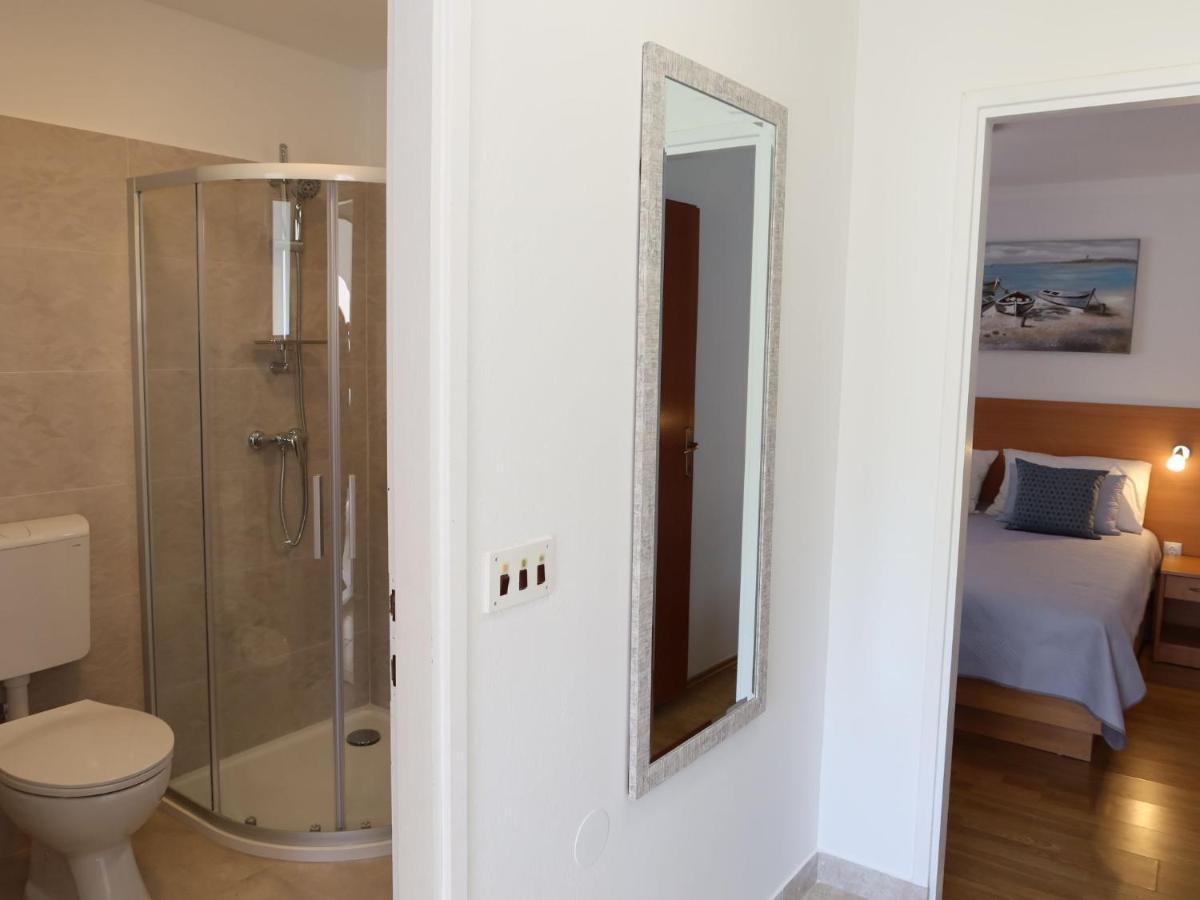 Holiday Home Tone By Interhome Privlaka  Εξωτερικό φωτογραφία