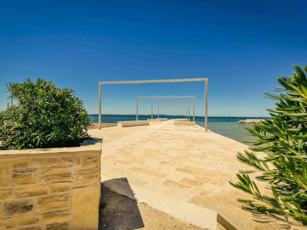 Holiday Home Tone By Interhome Privlaka  Εξωτερικό φωτογραφία